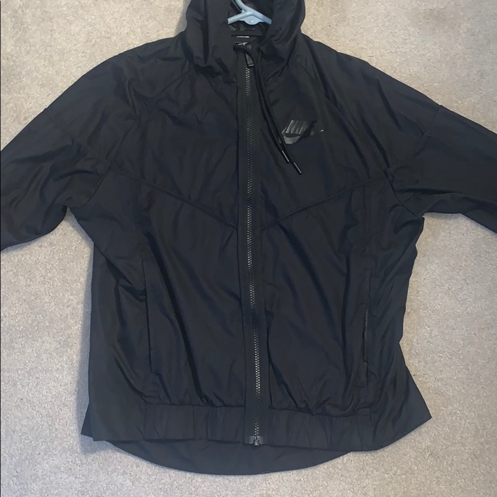 Women’s Nike Windbreaker